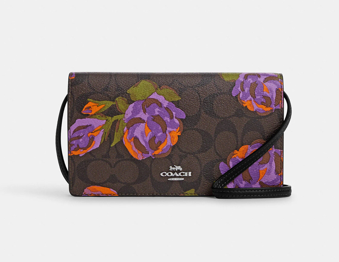 NEVER STOP RIDING COACH Cloveru クローバル Luxury Cart Golf Bag – Patented Locking Clips | NEVR LOOZ C1