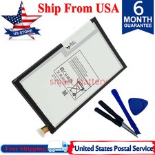 T4450E T4450C Battery for For Samsung Galaxy Tab 3 8" SM-T310 T312 4G WIFI Tools