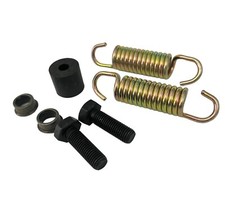 KIT COMPLET CHEVALET CENTRAL SCOOTER KYMCO 125 CC PEOPLE S DD EURO3