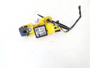 Opel Astra 2005 Srs  crash sensor 24460761, sa002101098 #1720580-91
