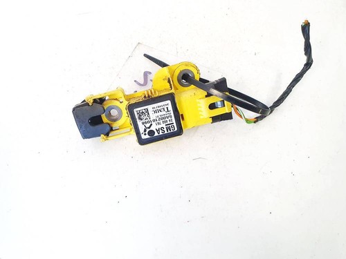 Opel Astra 2005 Srs  crash sensor 24460761, sa002101098 #1720580-91