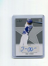 2019 Leaf Perfect Game National Showcase Baseball Cards 22