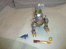 Transformers Custom Masterpiece Grimlock TRU Toys R Us Exclusive
