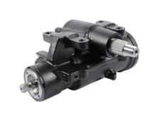For 1987-1988 Chevrolet R20 Suburban Steering Gear 13884KFSM RWD