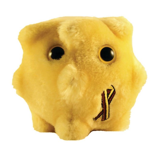 giant microbes free shipping