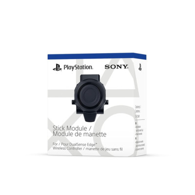 PS5 5 Stickmodul Playstation 5 DualSense Edge PS5 Controller l NEU&OVP  