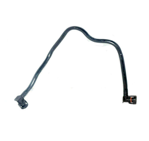 CONDUITE DE RENIFLARD DE RÉSERVOIR DE CARBURANT BMW 5 E60 13907524178