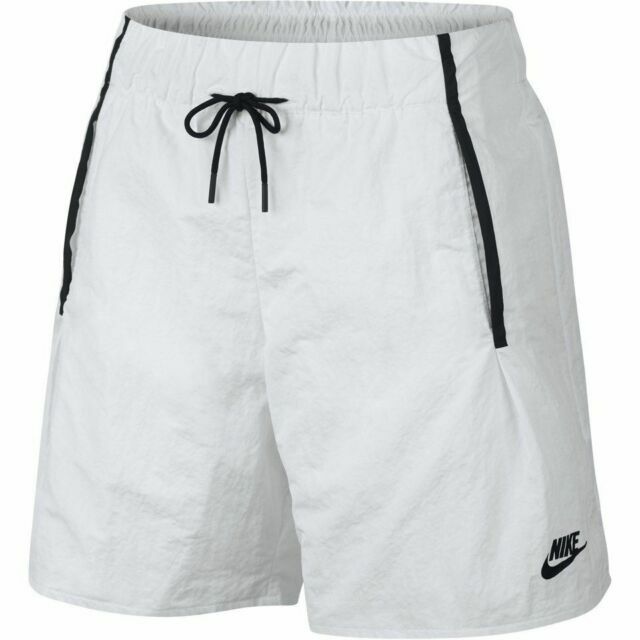 nike bonded shorts