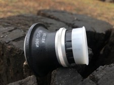 USSR enlarger INDUSTAR 96U 50mm f/3,5 Lens M39 mount analog CZJ Tessar