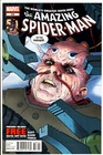 Amazing Spider-Man #698 2013 NM(+) 9.6