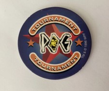 Pog Waddingtons 1996 The Limited Edition GW 30 Tournament