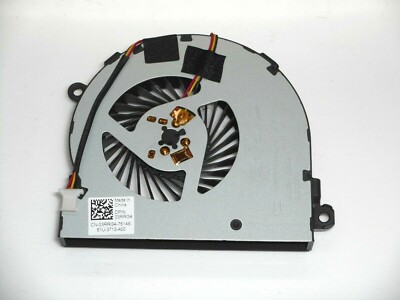 Dell Inspiron 15 7567 Left Cooling Fan  TIA01 3RRG4 DC28000EDRO