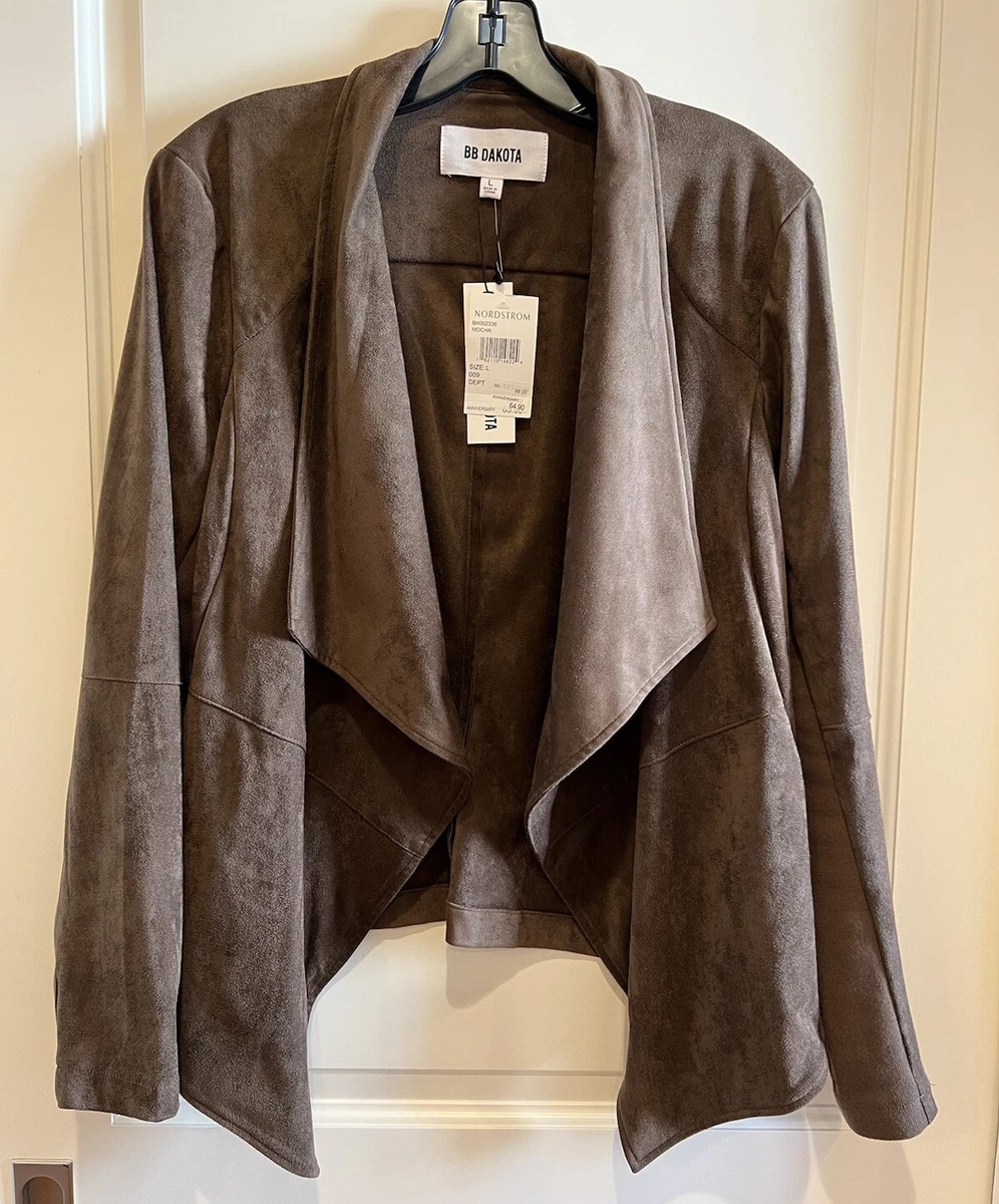 Bb dakota hotsell blazer