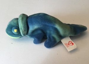 iggy the iguana mcdonalds