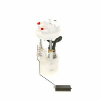Kraftstoff-FöRdereinheit Bosch 0986580209