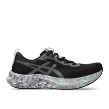 Asics Noosa Tri 16 Men's Trainers Running Shoes 1011B872-003 Black