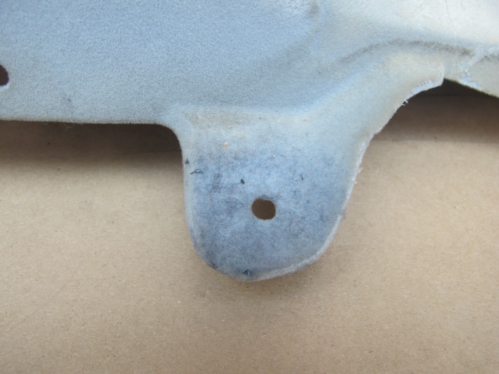 🥇92-96 TOYOTA CRESTA MARK2 JZX90 SET OF 2 REAR C-PILLAR ROOF GARNISH TRIM PANEL