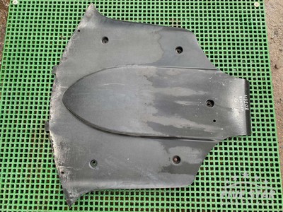 Bentley CONTINENTAL GT Rear Undertray Cover 3W8825507 for sale 