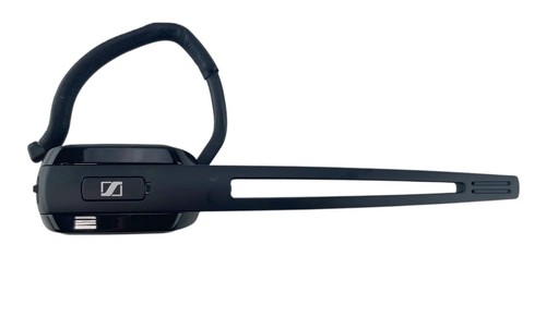 Sennheiser SD Office + BS-US Bezprzewodowy zestaw słuchawkowy Słuchawki i stacja dokująca - bez prądu przemiennego - Zdjęcie 6 z 6