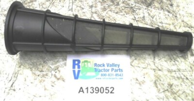 International Strainer-oil A139052 | eBay