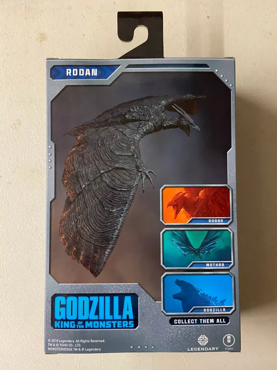 Rodan neca deals