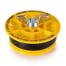 Cherne® 270245 4 IN. INSIDE-OF-PIPE GRIPPER® PLUG, 270-245