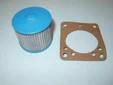 Suntec Strainer Kit, Oil Burner Pump Inclds Gasket, B2YA, B2TA Two Stage 1 5/8"