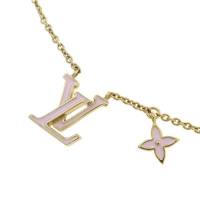 【Vivienne Westwood】 Louis Necklace /追跡付 Vivienne Necklaces and Pendants | LOUIS VUITTON ®