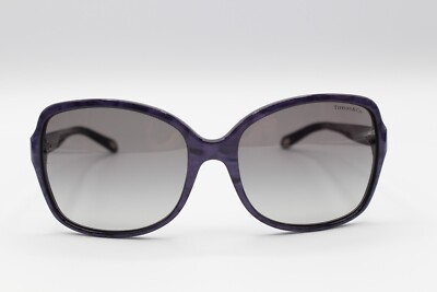 Tiffany & Co. Sunglasses TF4085-H 8148/3C 58-17 135 2N  display picture 1