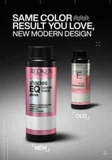 Redken Shades EQ Gloss Bonder Inside Conditioning Demi Permanent Color