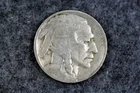 ESTATE FIND 1916 S   Buffalo Nickel     #D5612