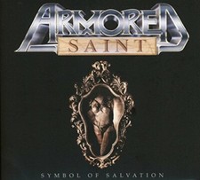 Armored Saint - Symbol of Salvation [CD]