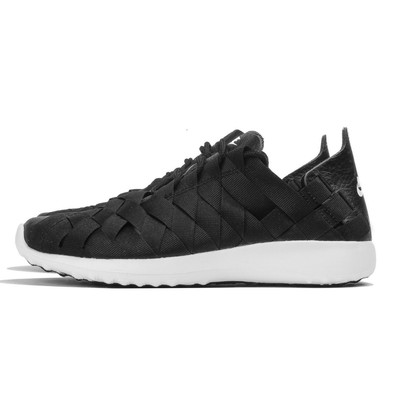 nike juvenate black