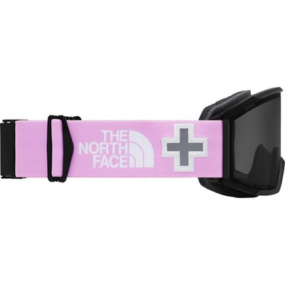 Supreme The North Face Smith Rescue Goggles Light Purple | eBay