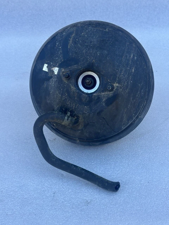 MITSUBISHI MONTERO 1999 Sport Power Brake Booster MR449656 Foto 2 de 4