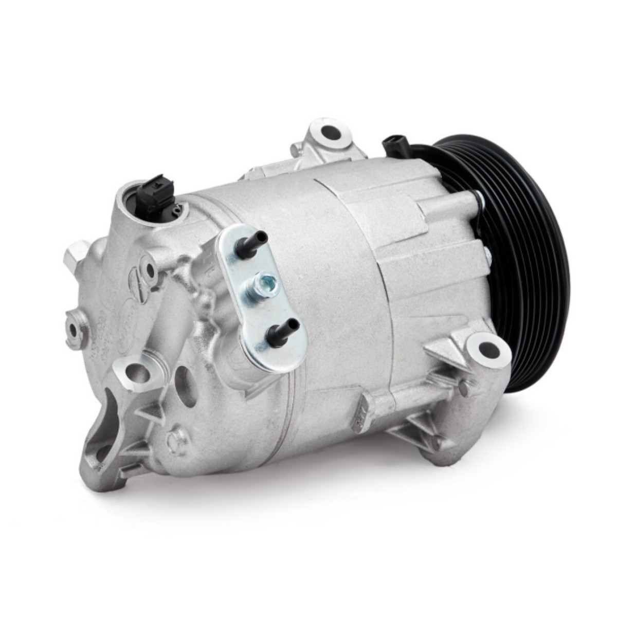Maserati Levante 2014-2019 Compressor with bracket P/N 01141230