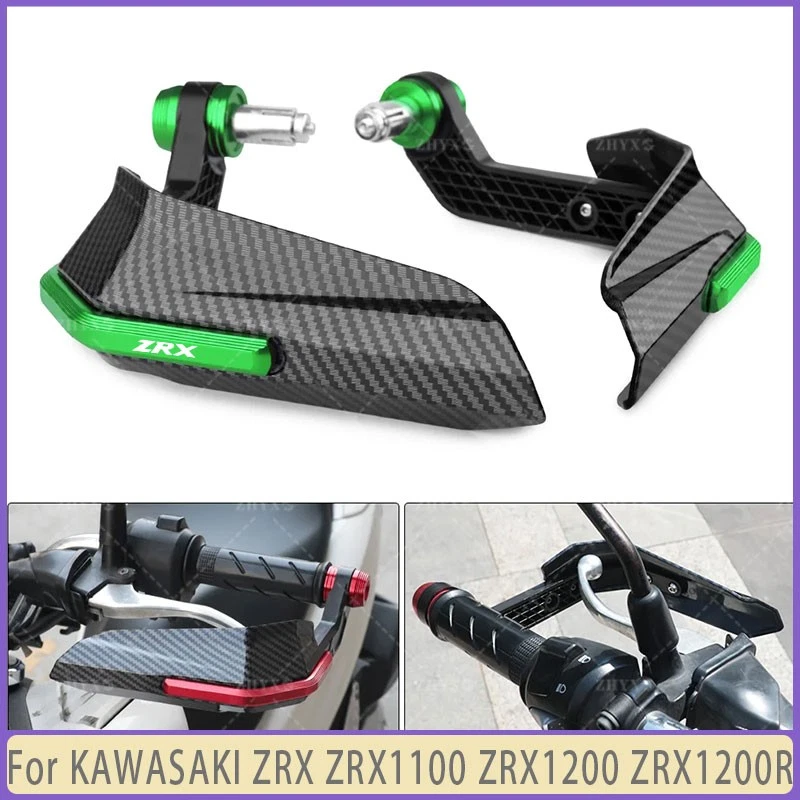 Motorcycle Tank Covers for Kawasaki ZRX1200R for sale | eBay