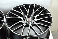 18 Rims Rav4 Rx8 Milan Mazda 3 5 6 Cx3 Cx30 Cx5 Is250 Es350 Soul 5x114.3 Wheels