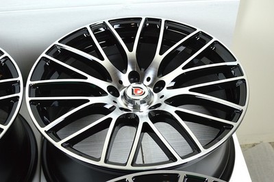 18'' Rims RAV4 RX8 Milan Mazda 3 5 6 CX3 CX30 CX5 IS250 ES350 Soul 5x114.3 Wheels