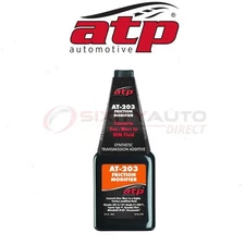 ATP Transmission Fluid Additive for 1991-1993 Dodge D150 - Automatic  yo