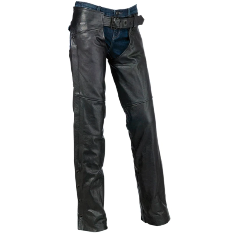 Boné de motocicleta de rua Z1R Sabot feminino aventura turismo/duplo esporte - Imagem 4 de 4