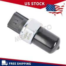 Fuel Pressure Sensor RE520930 RE515635 For John Deere 7420 7520 7710 7810 8120