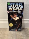 Star Wars Han Solo 1996 Collector's Series 12-inch Kenner Doll Action Figure