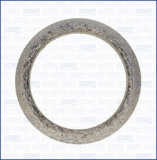 AJUSA Dichtung Abgasrohr 01273800 für LANCER CITROËN C4 MITSUBISHI AIRCROSS 4A91