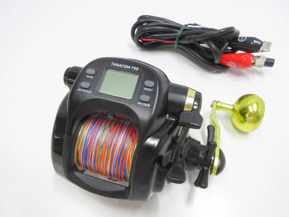 Daiwa All Saltwater 2.3: 1 Gear Ratio Fishing Reels for sale | eBay