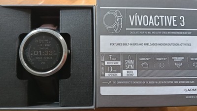 Garmin Vivoactive Touch Screen GPS Australia