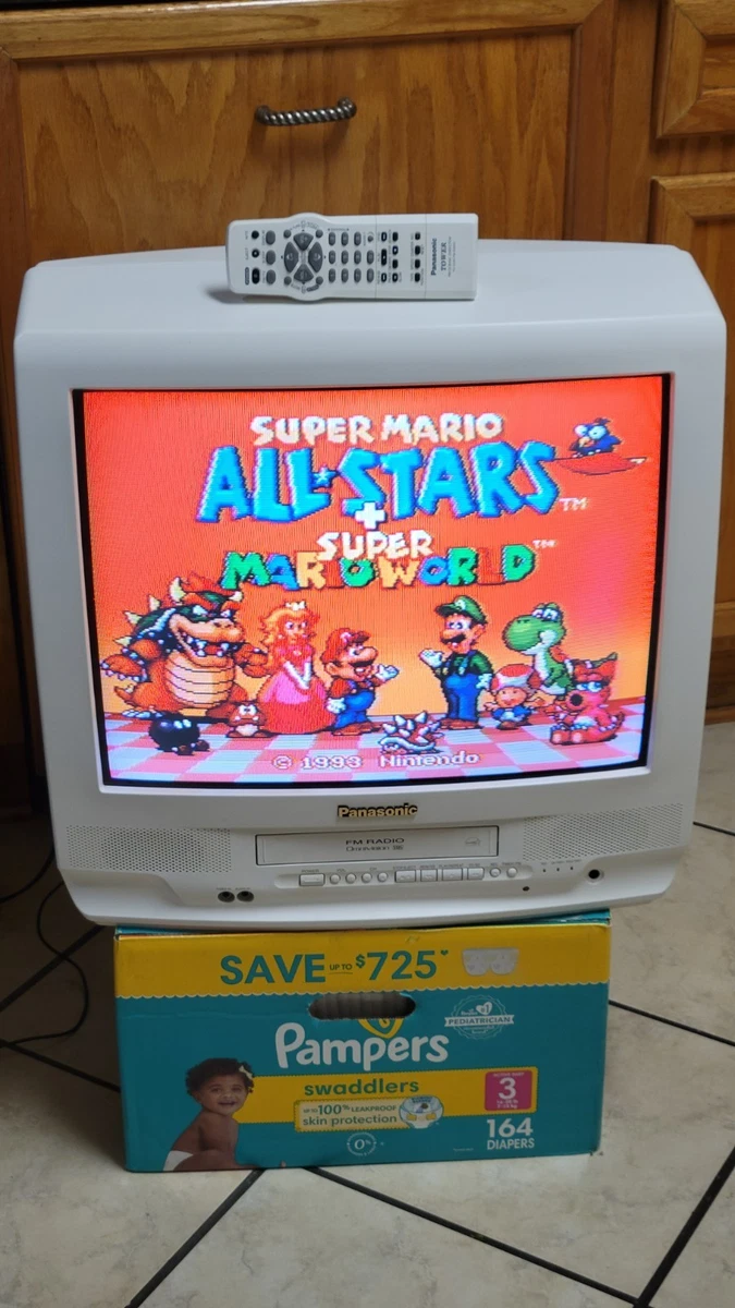 Panasonic White 20-29 in Screen TVs for Sale | Shop New & Used