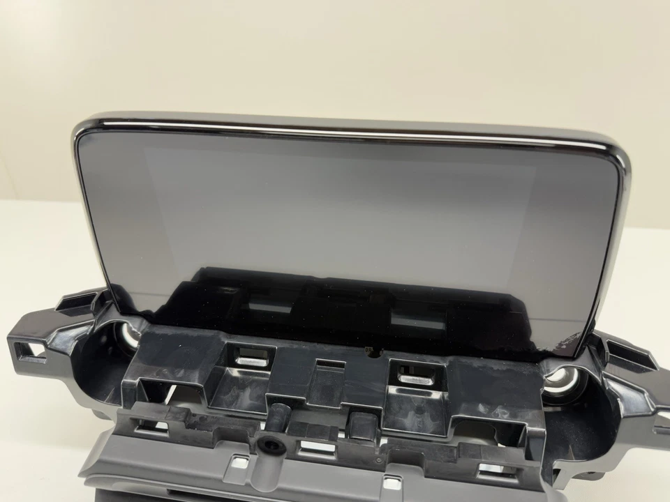 MAZDA CX-5 KF 2018 - 2022 STEREO SAT NAV DISPLAY SCREEN K123611J0 KB8M669C0D - Image 2 of 4