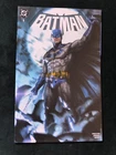 BATMAN  #1  KYUYONG EOM EXCLUSIVE