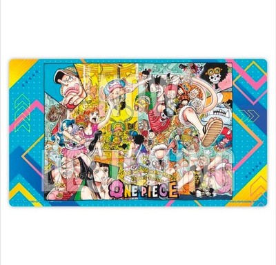 Official Playmat Only Limited Edition Vol.5